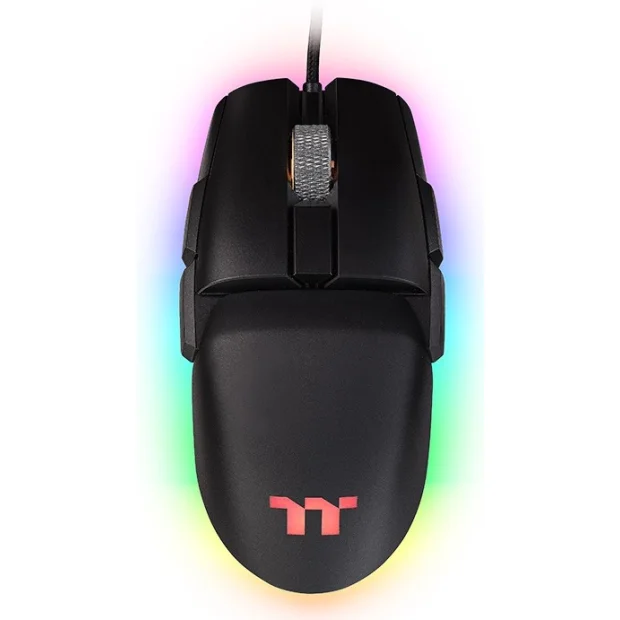 Игровая мышь Thermaltake Argent M5 RGB